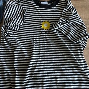 Obey size large